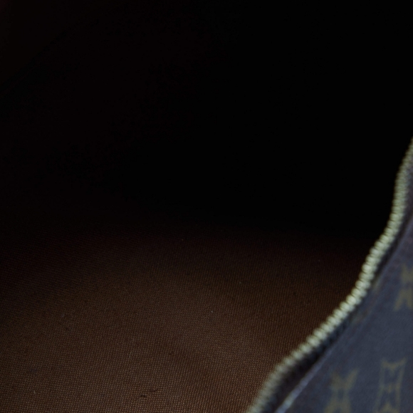 ❌️SOLD❌️ Louis Vuitton Speedy 35 Vintage 1984 -  authentic leather tote monogram - Picture 7 of 14